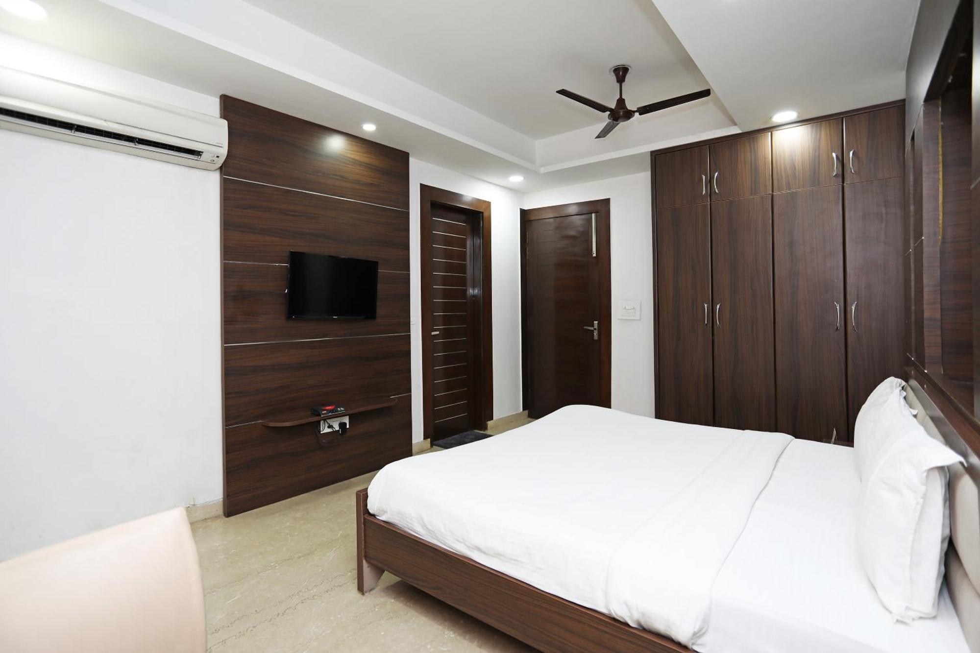 Hotel O Sainik Inn ลัคเนา ภายนอก รูปภาพ
